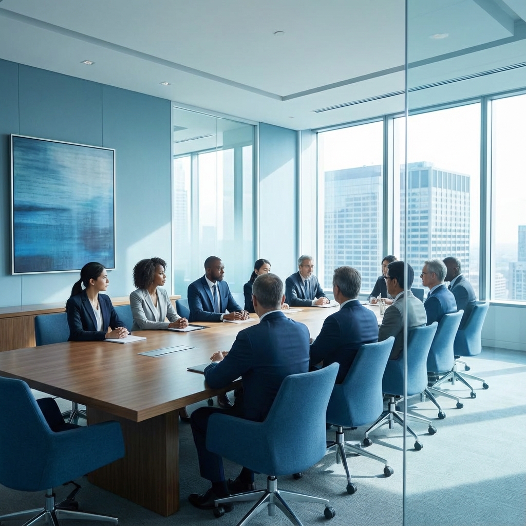 Professional Consultation